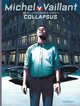 Michel Vaillant - Saison 2 T04 - Collapsus