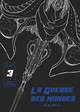La Guerre des mondes - T03