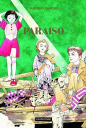Paraiso