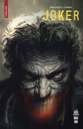 Joker - Nomad