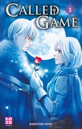 CALLED GAME T03