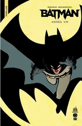 Batman - Année Un - Nomad