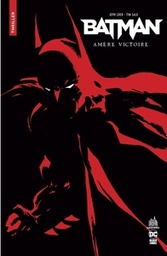 Batman - Amère Victoire - Nomad