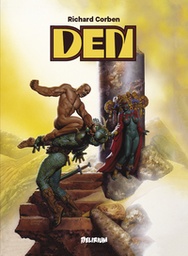 Den - T01