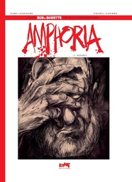 Bob & Bobette - Amphoria T06 - Barabas