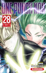 One-Punch Man - T28