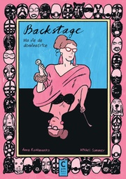 Backstage - Ma vie de dominatrice