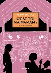 C'est toi ma maman ? - Un drame comique
