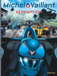 Michel Vaillant - Saison 2 T13 - Rédemption