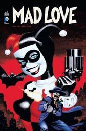 Batman - Mad Love