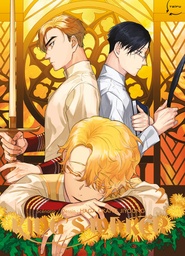King's Maker - T02
