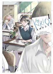 Kirio Fan Club - T01