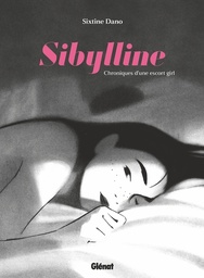 Sibylline - Chroniques d'une escort girl
