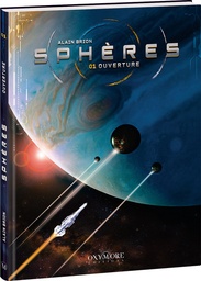 Sphères - T01