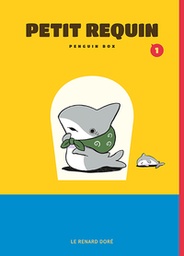 Petit Requin - T01