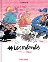 #LesMémés - T05