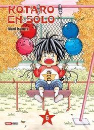 Kotaro en solo - T06
