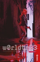 W0rldtr33 - T02
