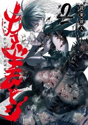 Katagi Modoshi - The Soul Cleaner - T02
