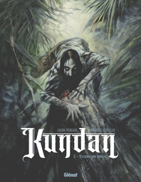 Kundan - T02 - Crépuscule indien