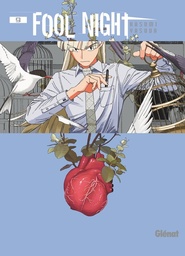 Fool Night - T09