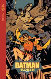 Batman & Robin - Année Un - T01