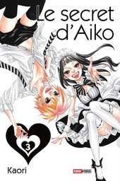Le Secret d'Aiko - T03 - NE