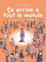 Ça arrive à tout le monde - Un récit sur l'arrêt naturel de grossesse