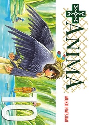 +Anima - T10