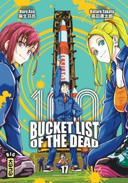 100 - Bucket List of the Dead - T17