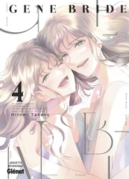 Gene Bride - T04