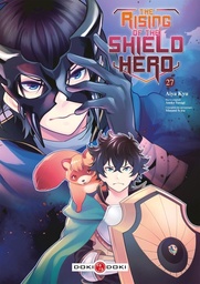 The Rising of the Shield Hero - T27