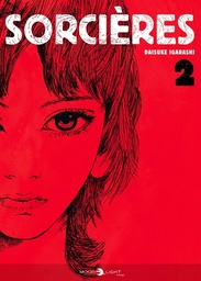 Sorcières T02