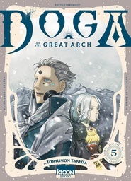 Doga - T05