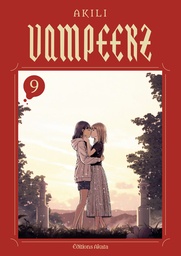Vampeerz - T09