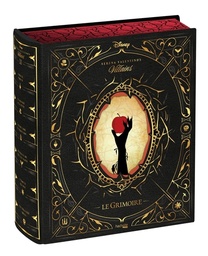 Villains - le grimoire