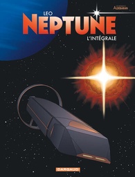 Neptune - Intégrale