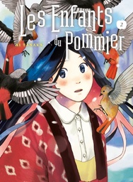 Les enfants du pommier - T02