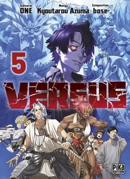 Versus - T05