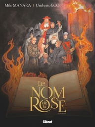 Le Nom de la Rose - T02