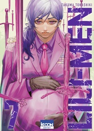 Lili-Men - T07