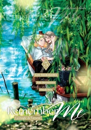 Remember Me - La Magie de l'amour - T05