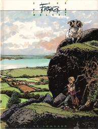Lester Cockney - EO HS01 - Irish Melody