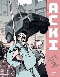 Acki