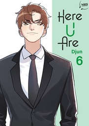 Here U Are - T06