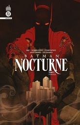 Batman - Nocturne - T05