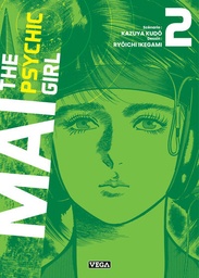 Mai the Psychic Girl - T02