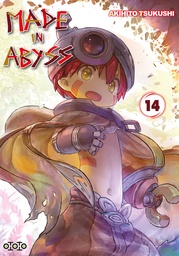 Made in Abyss - T14