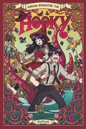 Hooky - T06