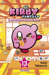 Kirby Fantasy - T13